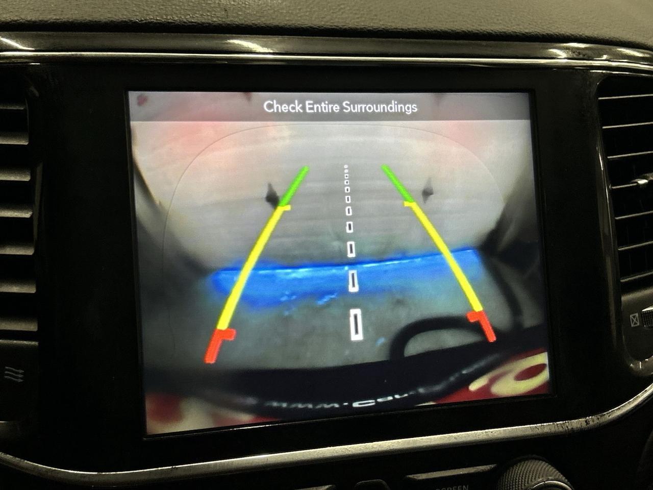 2019 Jeep Grand Cherokee  Photo