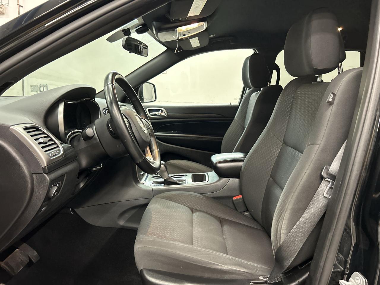 2019 Jeep Grand Cherokee 4X4 | CARPLAY |17IN ALLOYS |BLIND SPOT | BLUETOOTH Photo