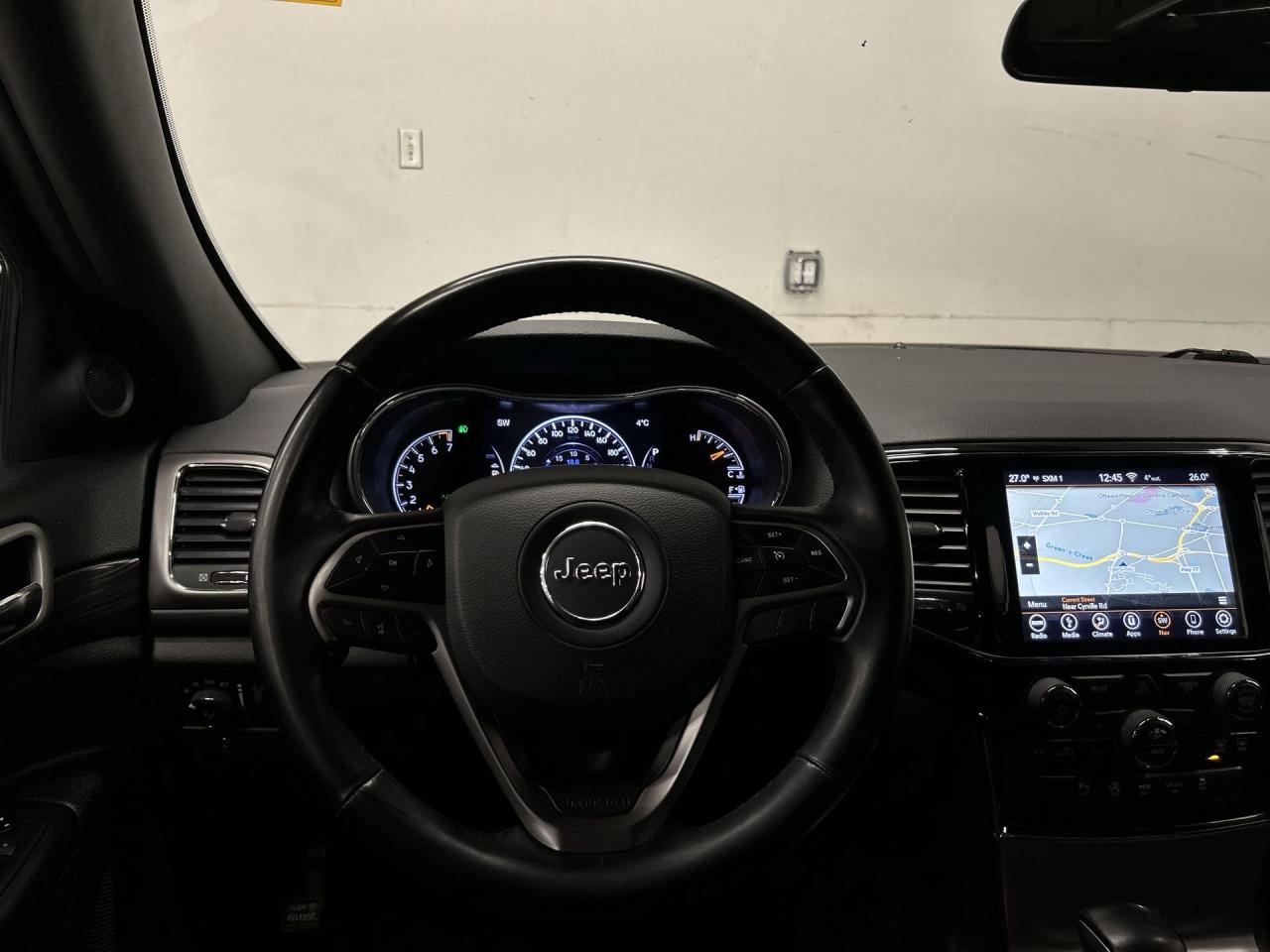 2019 Jeep Grand Cherokee 4X4 | CARPLAY |17IN ALLOYS |BLIND SPOT | BLUETOOTH Photo