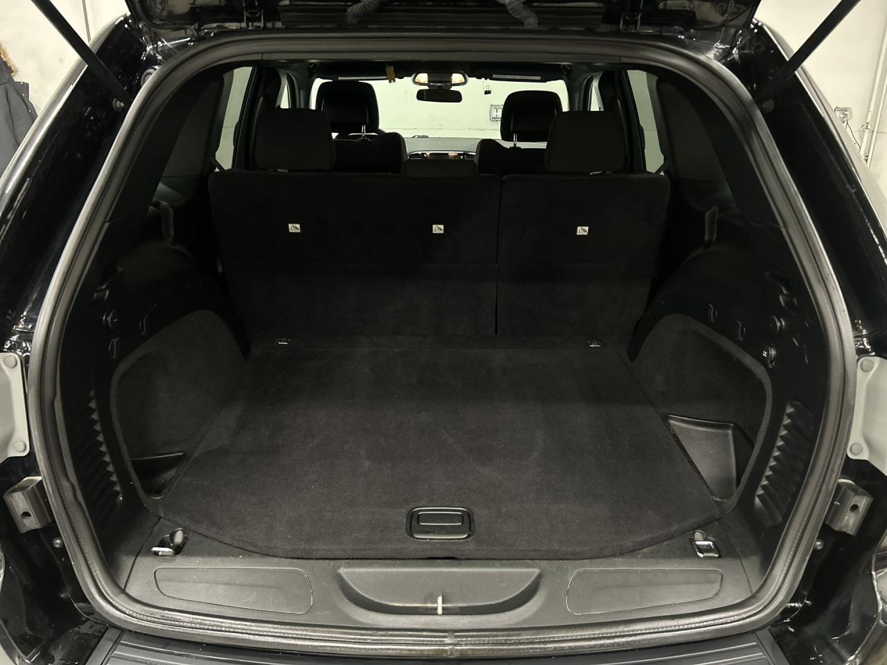 2019 Jeep Grand Cherokee 4X4 | CARPLAY |17IN ALLOYS |BLIND SPOT | BLUETOOTH Photo