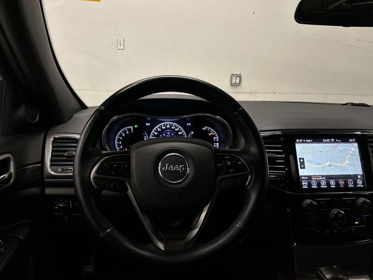 2019 Jeep Grand Cherokee 4X4 | CARPLAY |17IN ALLOYS |BLIND SPOT | BLUETOOTH Photo