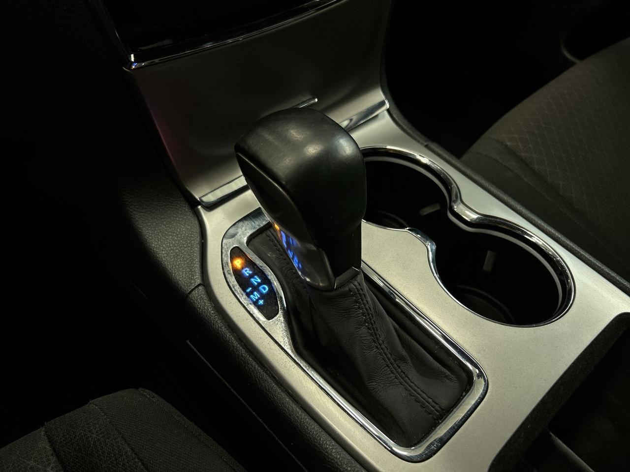 2019 Jeep Grand Cherokee 4X4 | CARPLAY |17IN ALLOYS |BLIND SPOT | BLUETOOTH Photo