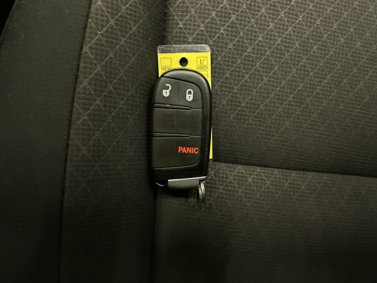 2019 Jeep Grand Cherokee 4X4 | CARPLAY |17IN ALLOYS |BLIND SPOT | BLUETOOTH Photo