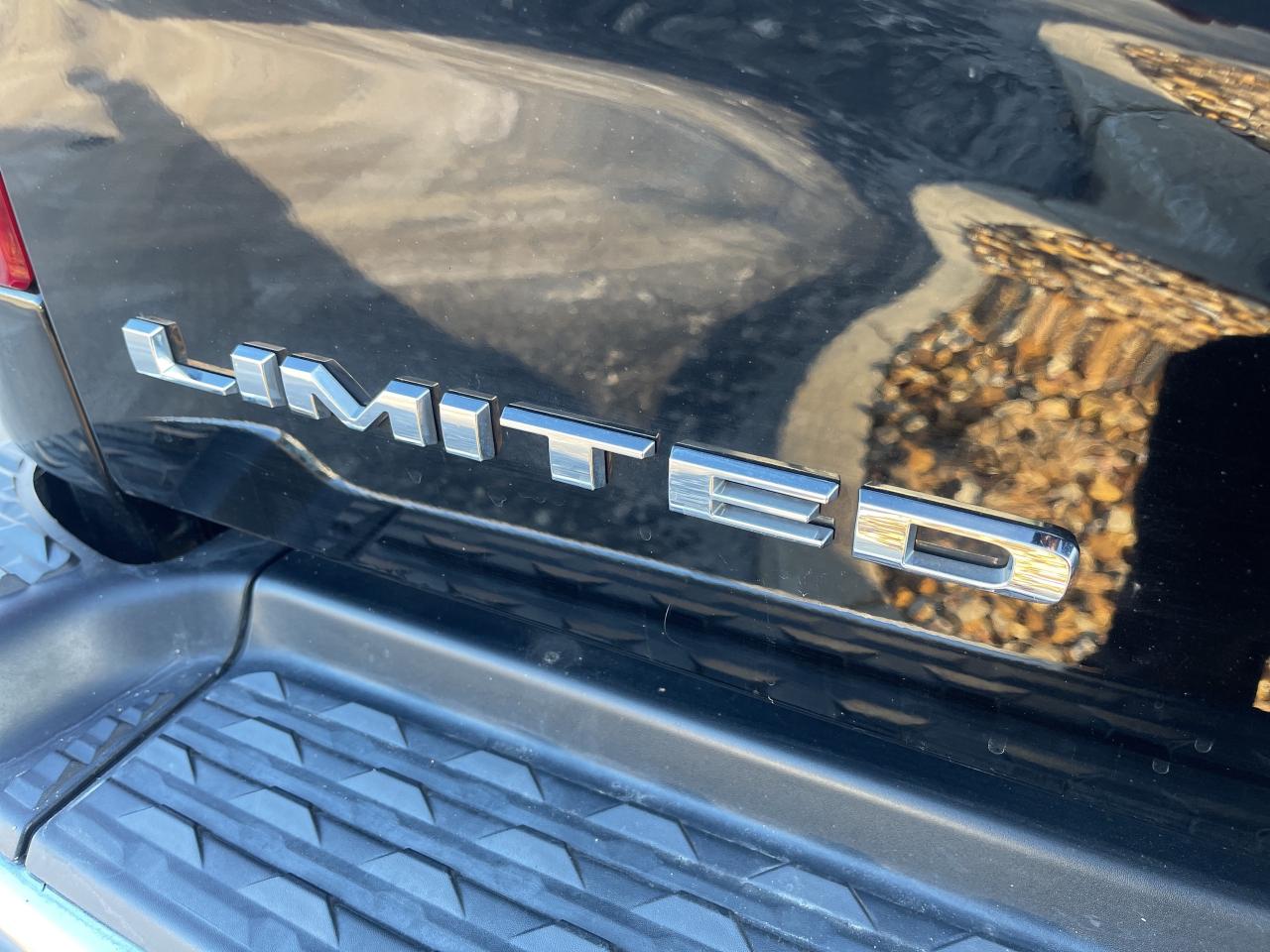 2022 RAM 2500 Crew Cab 6.7 CUMMINS / VENTED HTD SEATS / RMT START / NAV Photo