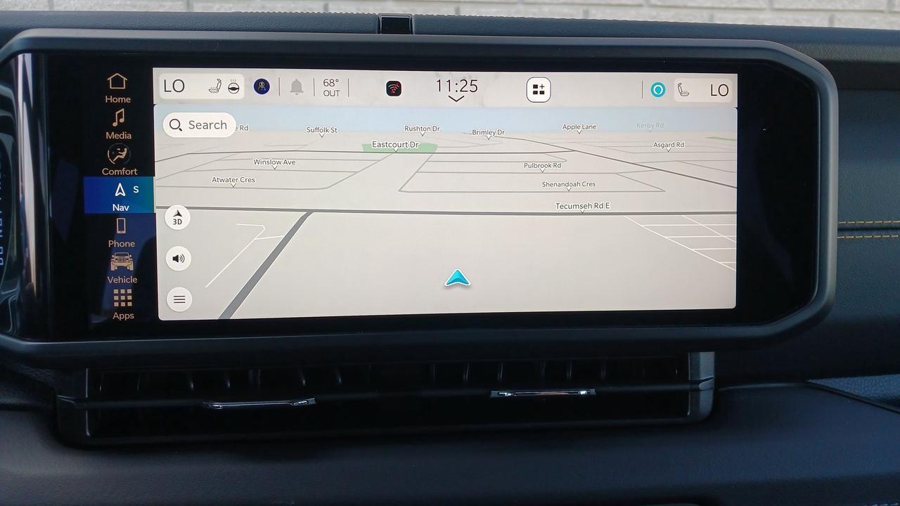 2025 Jeep Wrangler LEATHER/NAV/BODY COLOR TOP Photo