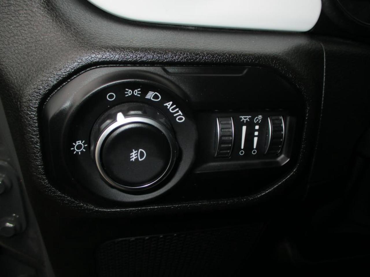 2021 Jeep Wrangler Unlimited Islander Photo