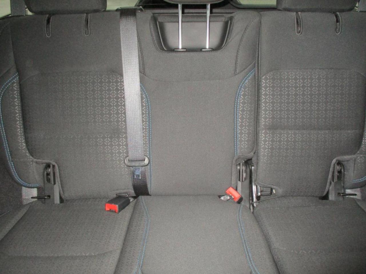 2021 Jeep Wrangler Unlimited Islander - Photo #14