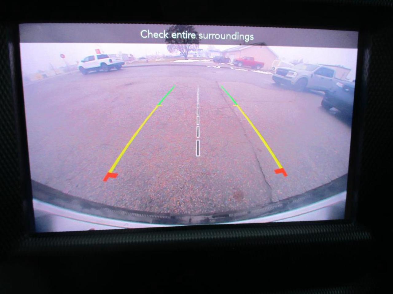 2021 Jeep Wrangler Unlimited Islander Photo