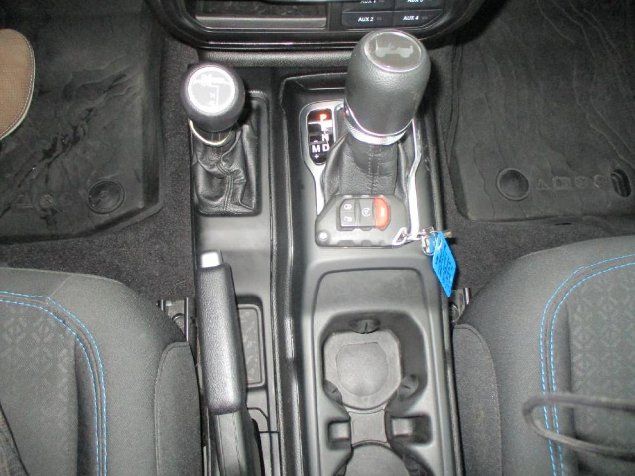 2021 Jeep Wrangler Unlimited Islander Photo