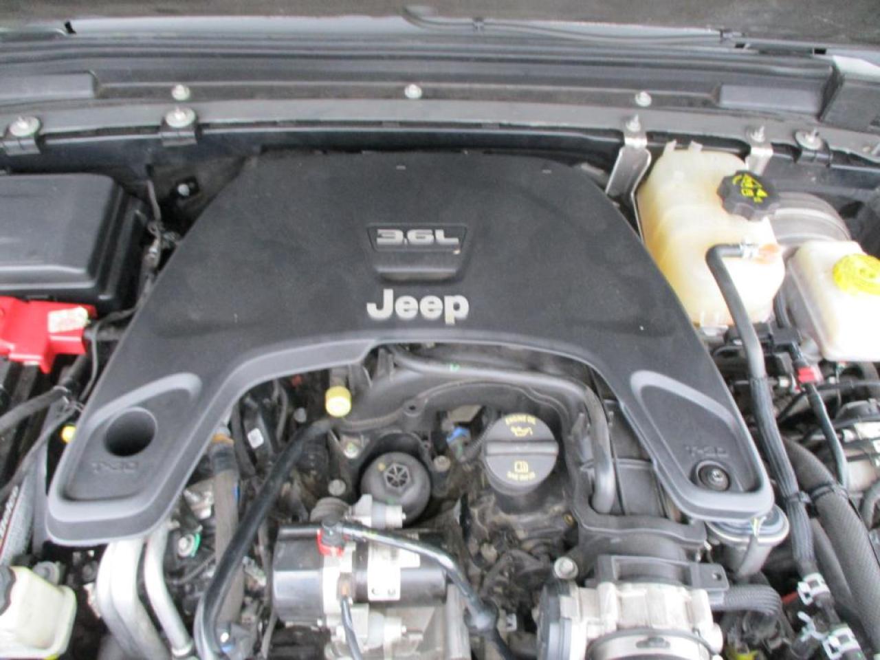 2021 Jeep Wrangler Unlimited Islander Photo