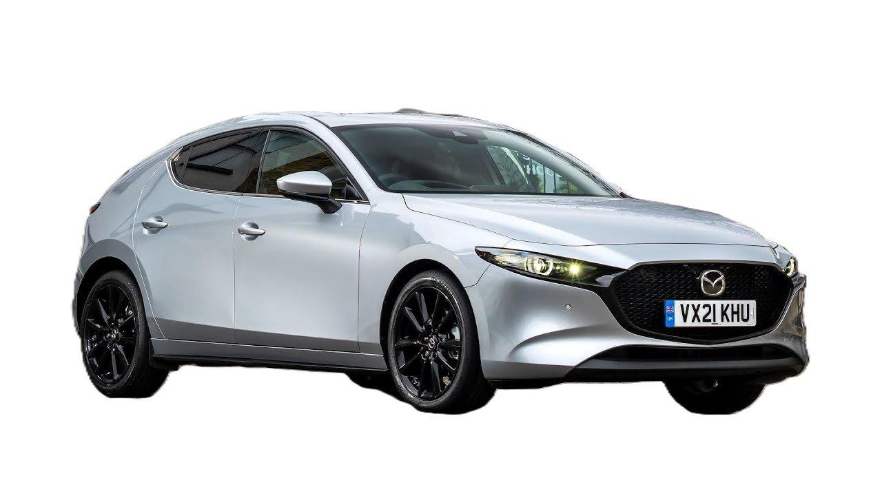 Used 2022 Mazda MAZDA3 Sport GT w/Turbo | Leather | Roof | NAV | Cam | USB for sale in Halifax, NS