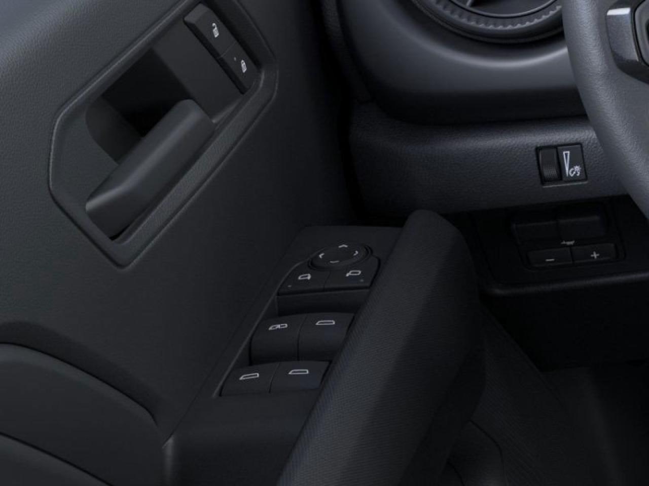 2026 Chevrolet Colorado 4WD Trail Boss Crew Cab Short Box 4-Wheel Drive Trail Boss Photo