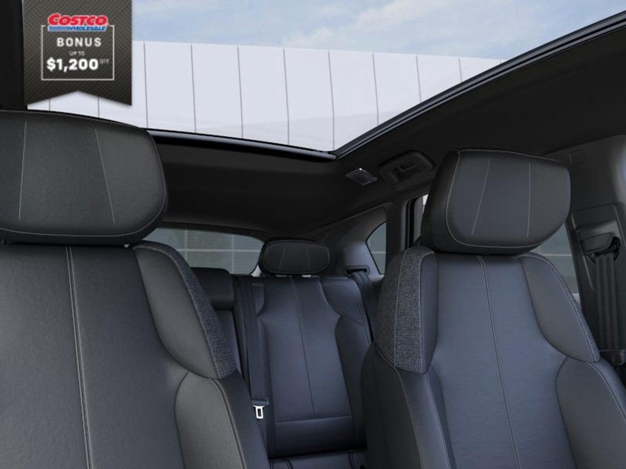 2026 Cadillac OPTIQ Luxury 4dr Luxury Photo