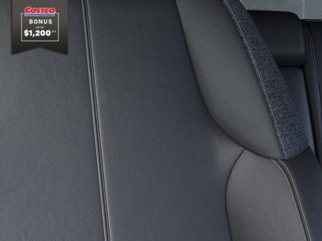 2026 Cadillac OPTIQ Luxury 4dr Luxury Photo