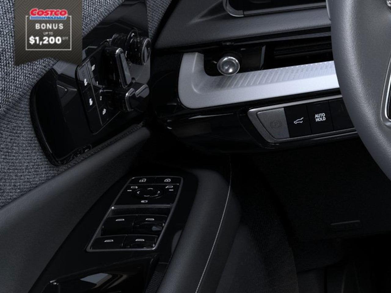 2026 Cadillac OPTIQ Luxury 4dr Luxury Photo