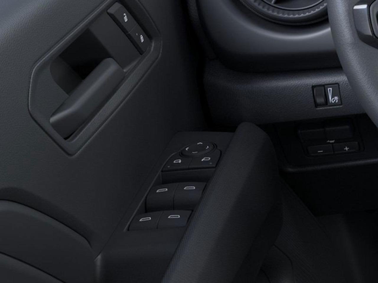 2026 Chevrolet Colorado 4WD Work Truck Crew Cab Short Box 4-Wheel Drive Work Truck Photo