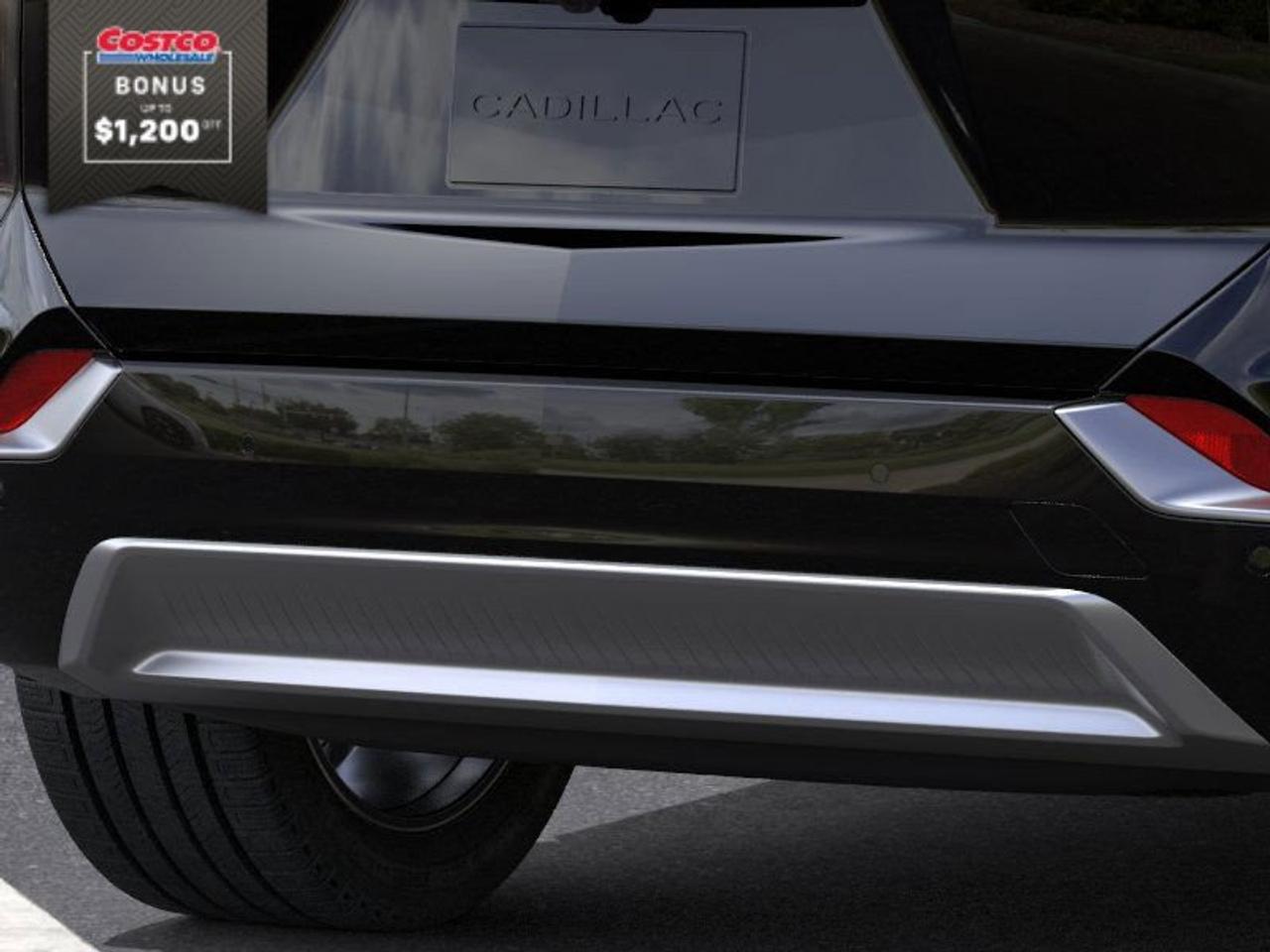 2026 Cadillac OPTIQ Premium Sport 4dr Premium Sport Photo