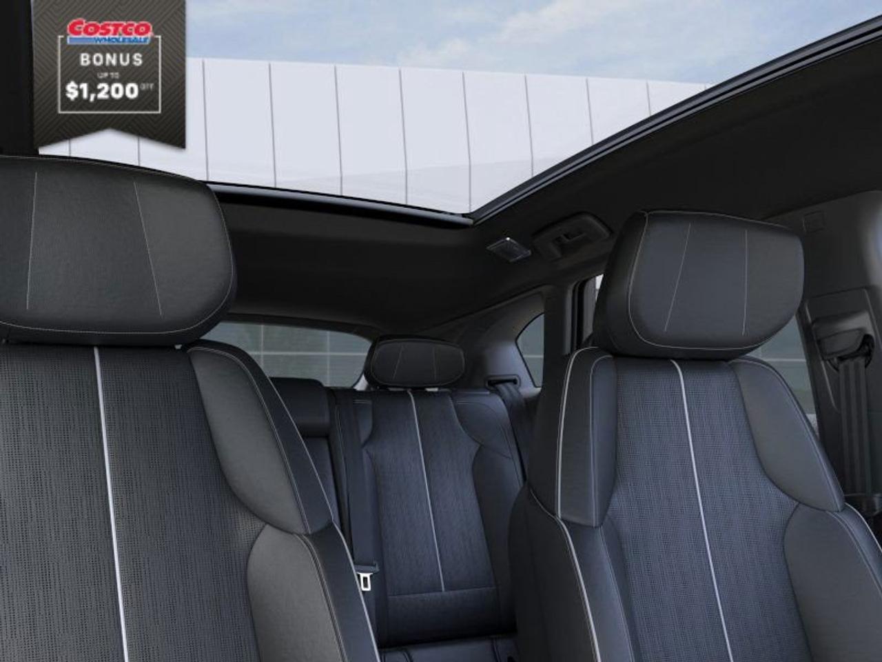 2026 Cadillac OPTIQ Premium Sport 4dr Premium Sport Photo