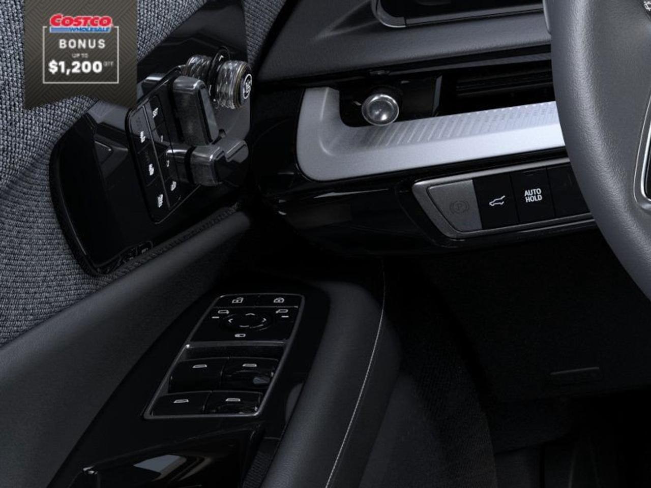 2026 Cadillac OPTIQ Premium Sport 4dr Premium Sport Photo