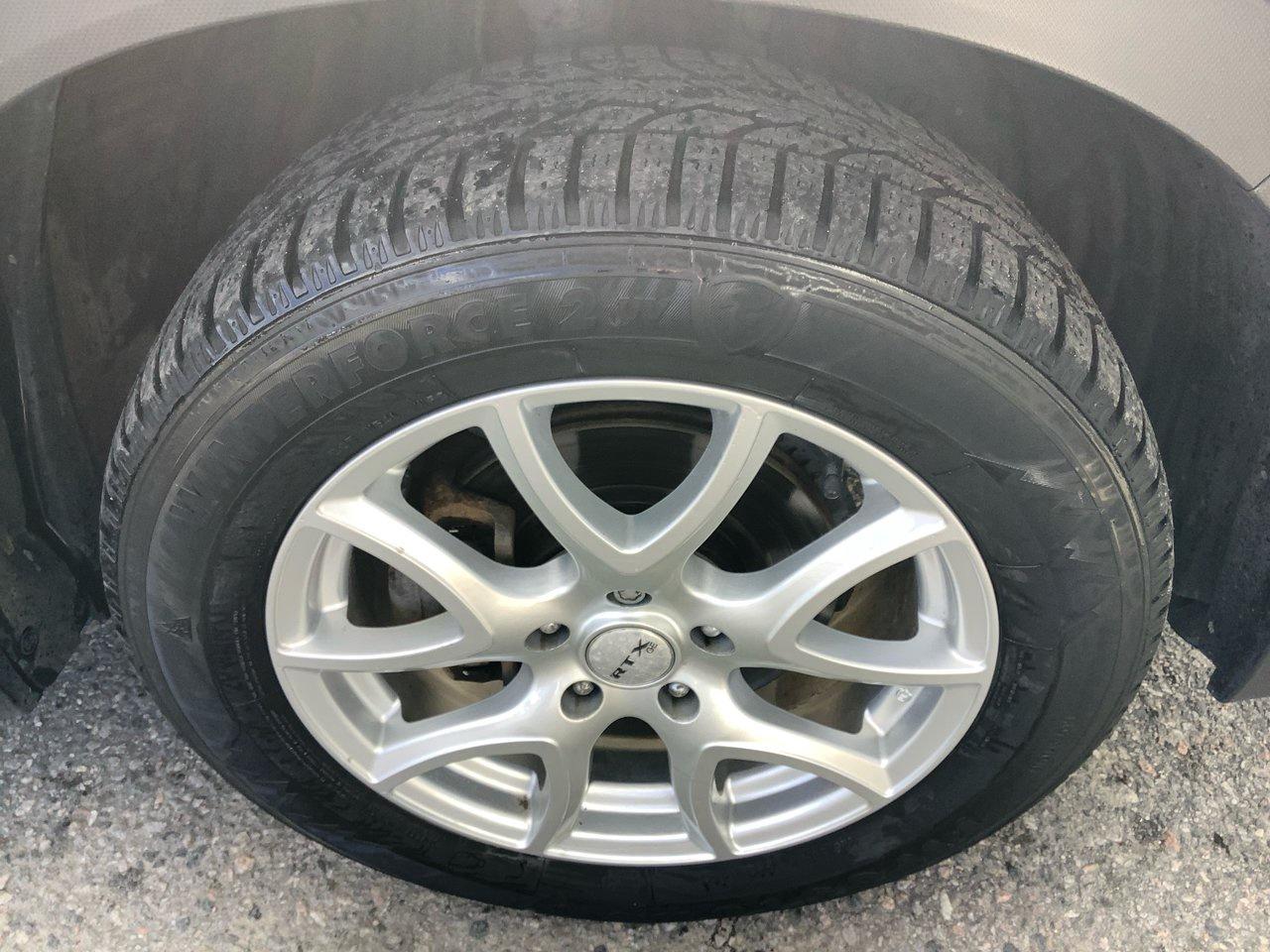 2021 Subaru Forester BASE Photo