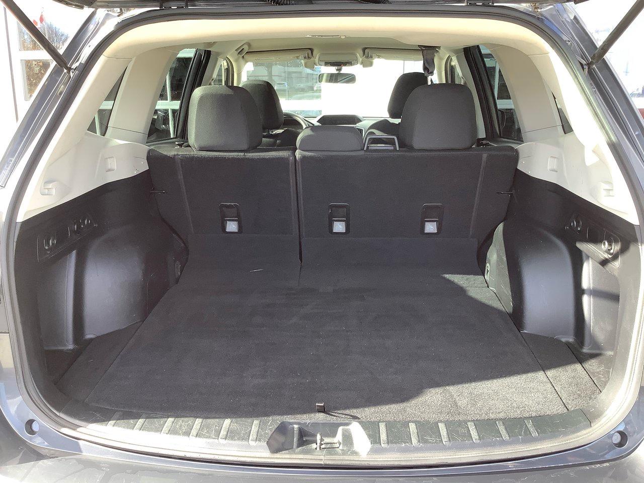 2021 Subaru Forester BASE Photo