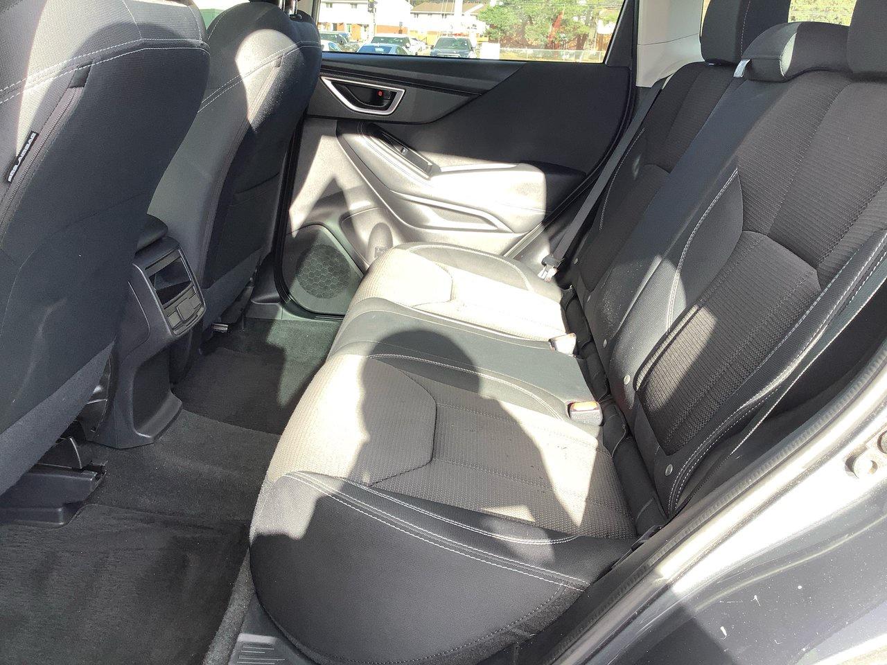 2021 Subaru Forester BASE Photo