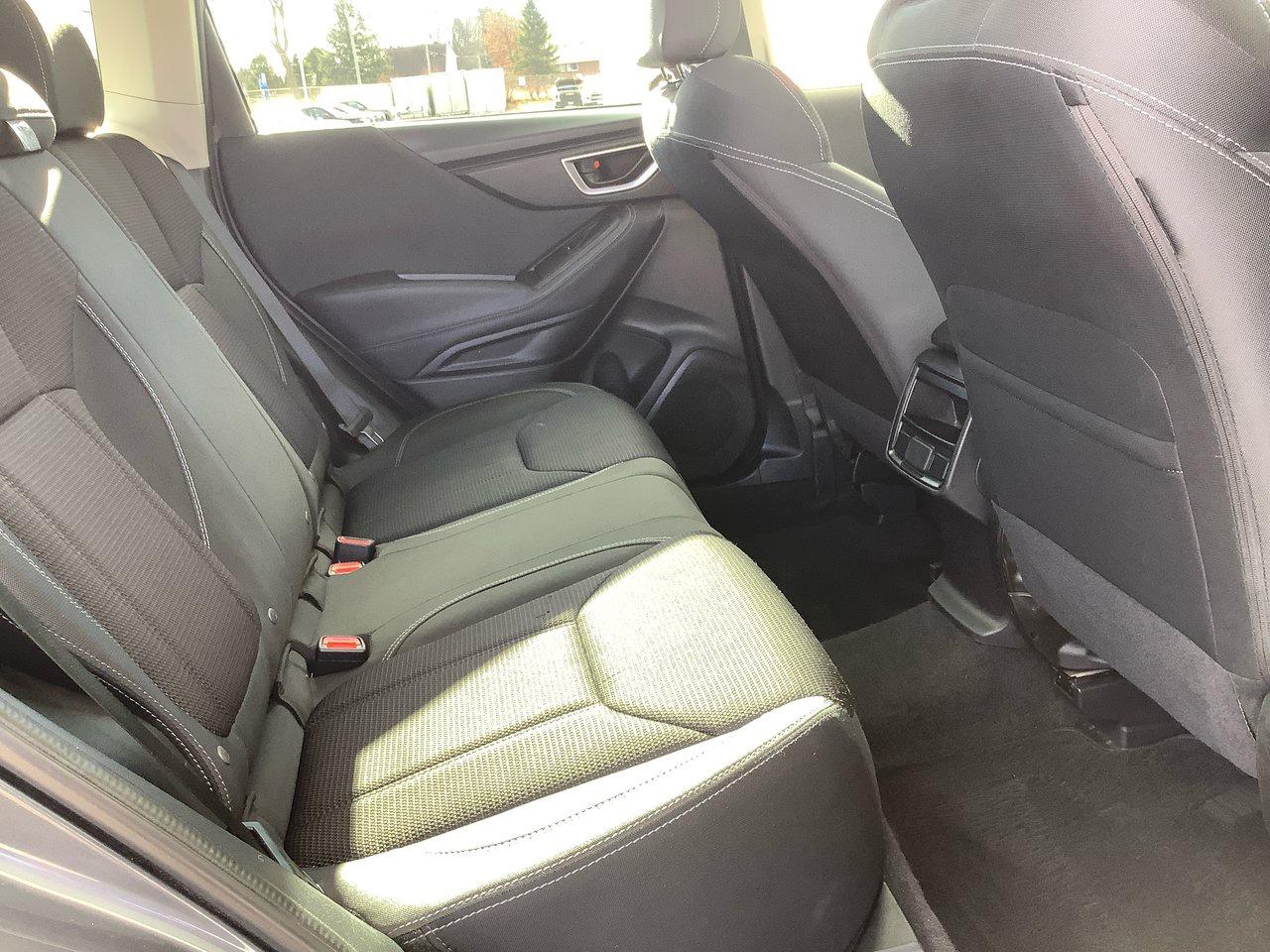 2021 Subaru Forester BASE Photo