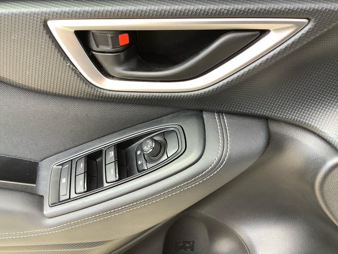 2021 Subaru Forester BASE Photo