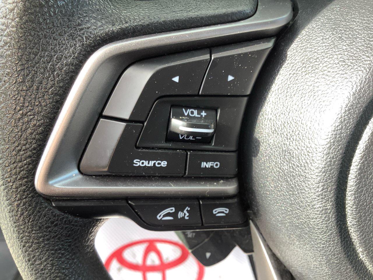 2021 Subaru Forester BASE Photo