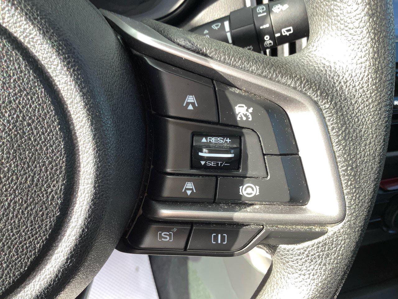 2021 Subaru Forester BASE Photo