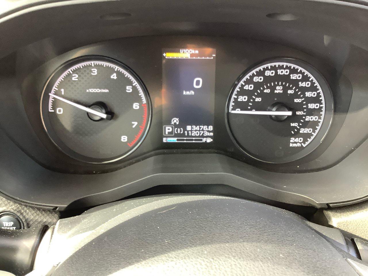 2021 Subaru Forester BASE Photo