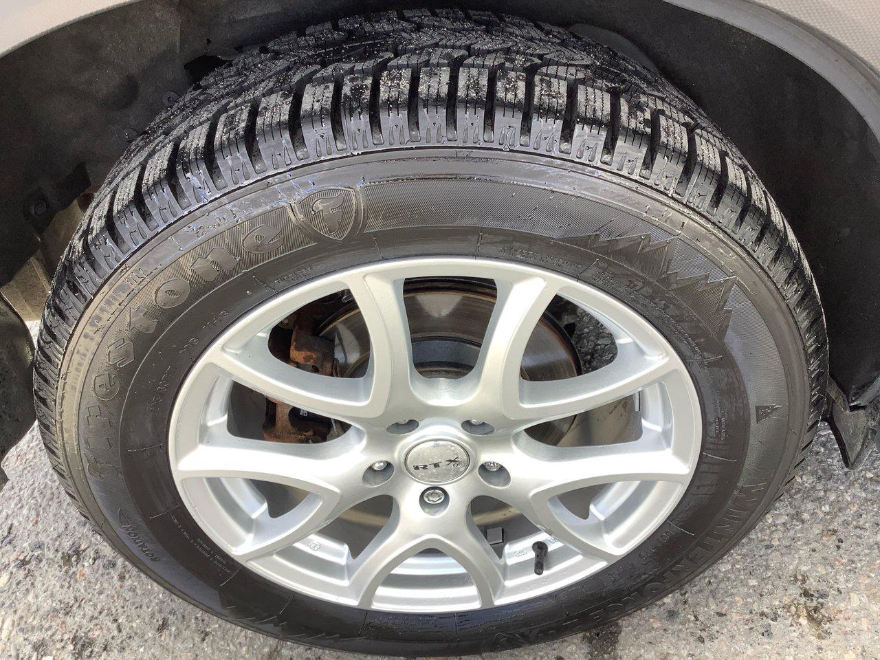 2021 Subaru Forester BASE Photo