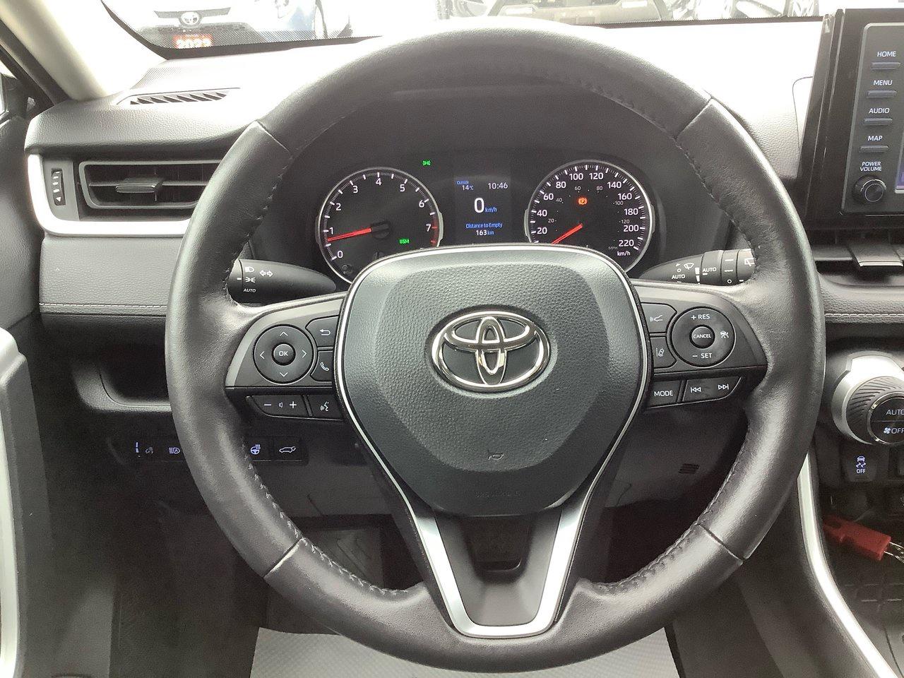 2022 Toyota RAV4 XLE XLE Photo