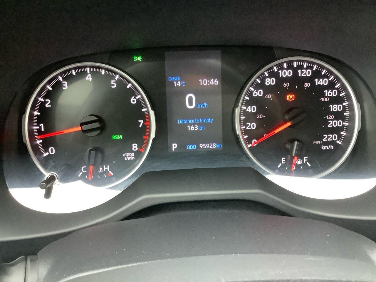 2022 Toyota RAV4 XLE XLE Photo