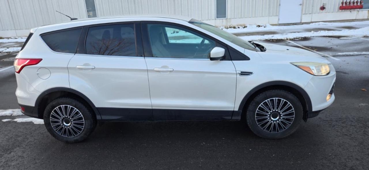 2015 Ford Escape SE 4dr Front-wheel Drive Automatic Photo