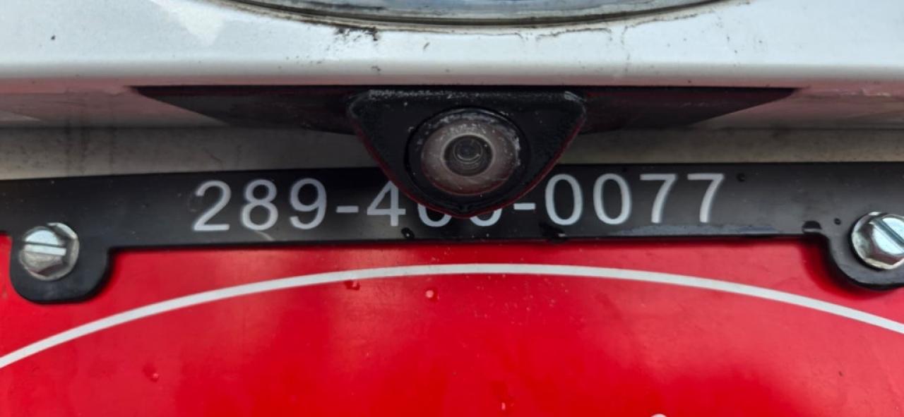 2015 Ford Escape SE 4dr Front-wheel Drive Automatic Photo