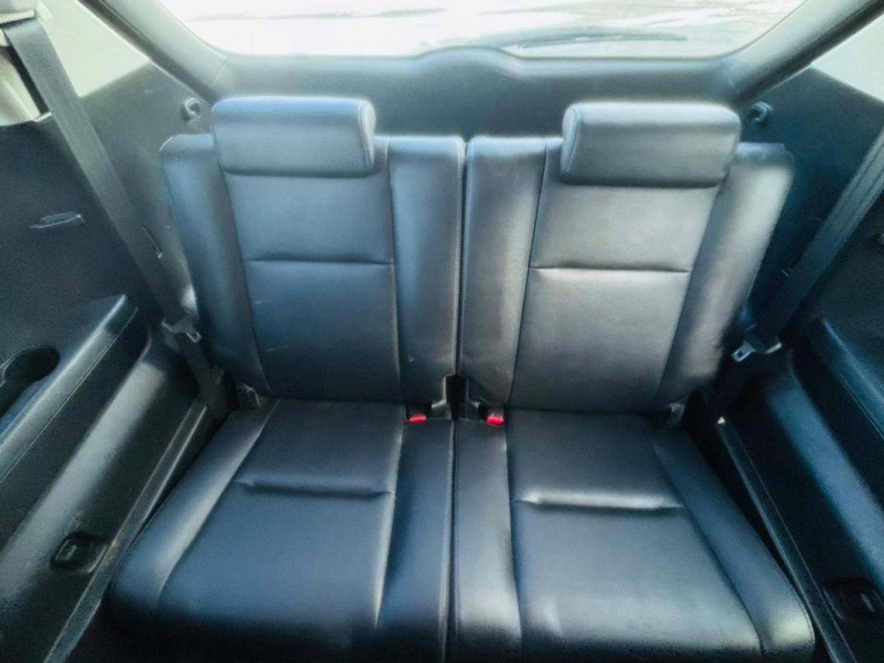 2012 Mazda CX-9 All-wheel Drive 4dr GT Photo