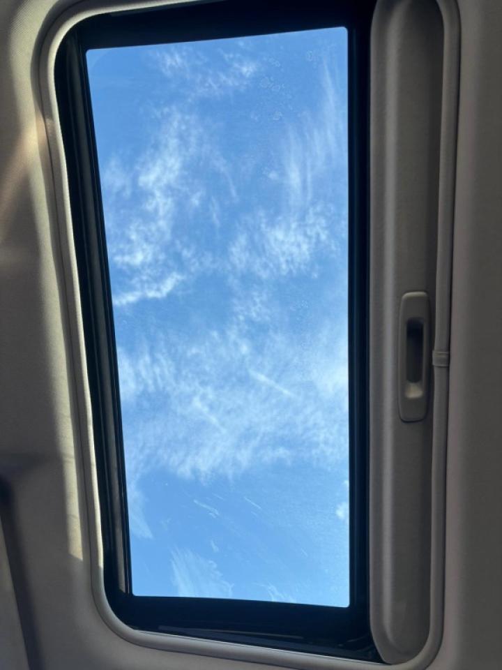 2012 Mazda CX-9 All-wheel Drive 4dr GT Photo