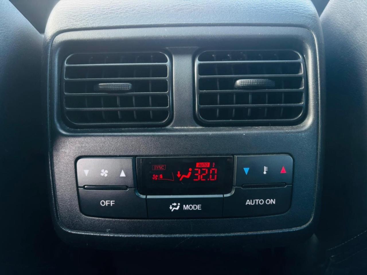 2012 Mazda CX-9 All-wheel Drive 4dr GT Photo