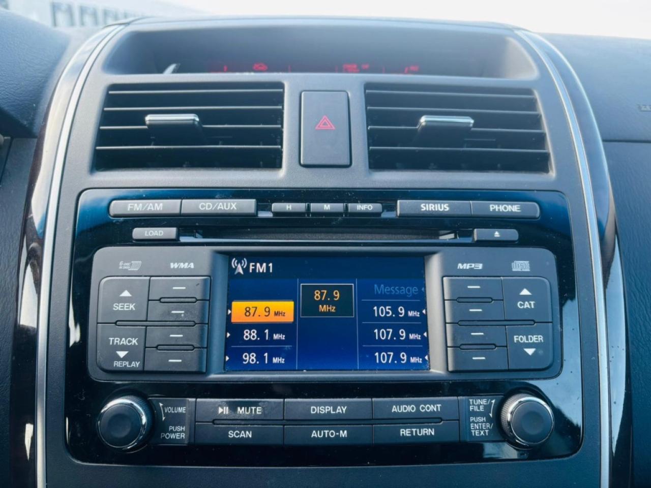 2012 Mazda CX-9 All-wheel Drive 4dr GT Photo