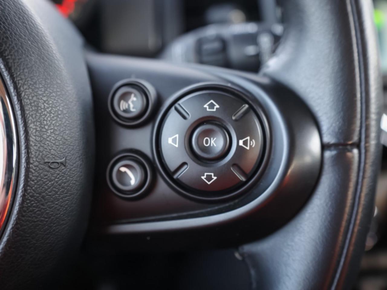 2020 MINI 5 Door Cooper  - Streaming Audio - $161 B/W Photo