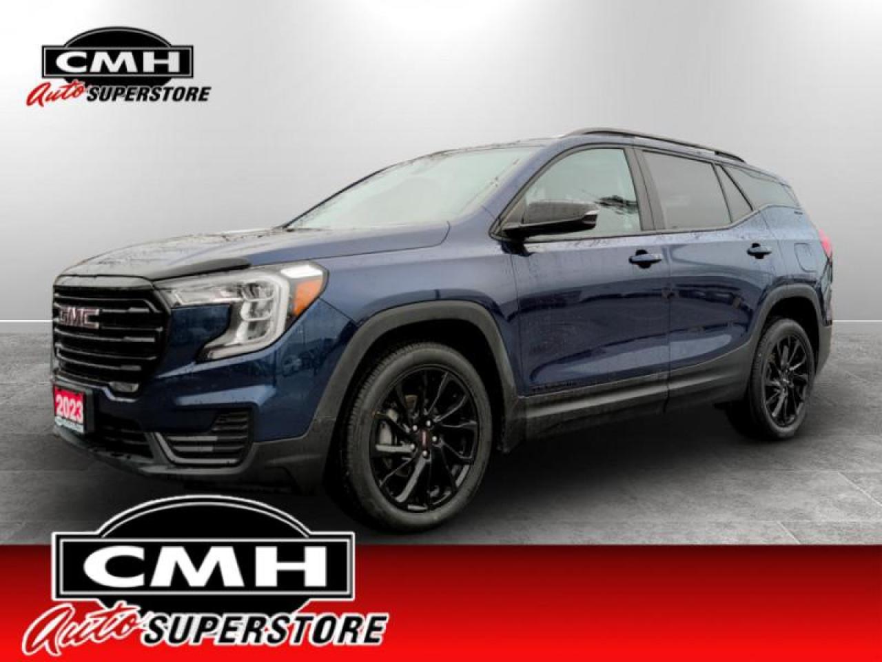 2023 GMC Terrain SLE  **PRO GRADE/SAFETY PKGS - ELEVATION** Photo0
