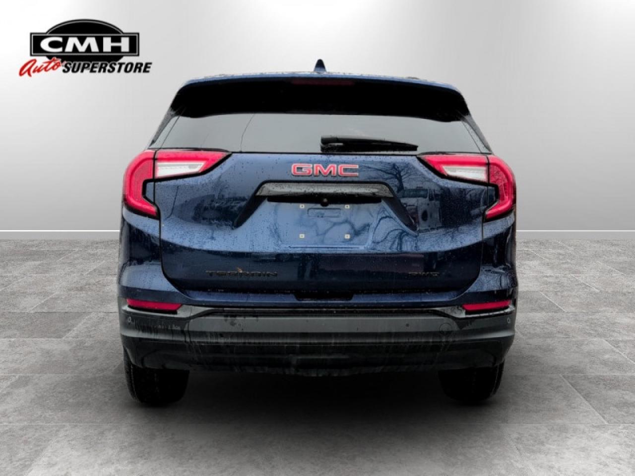 2023 GMC Terrain SLE  **PRO GRADE/SAFETY PKGS - ELEVATION** Photo3