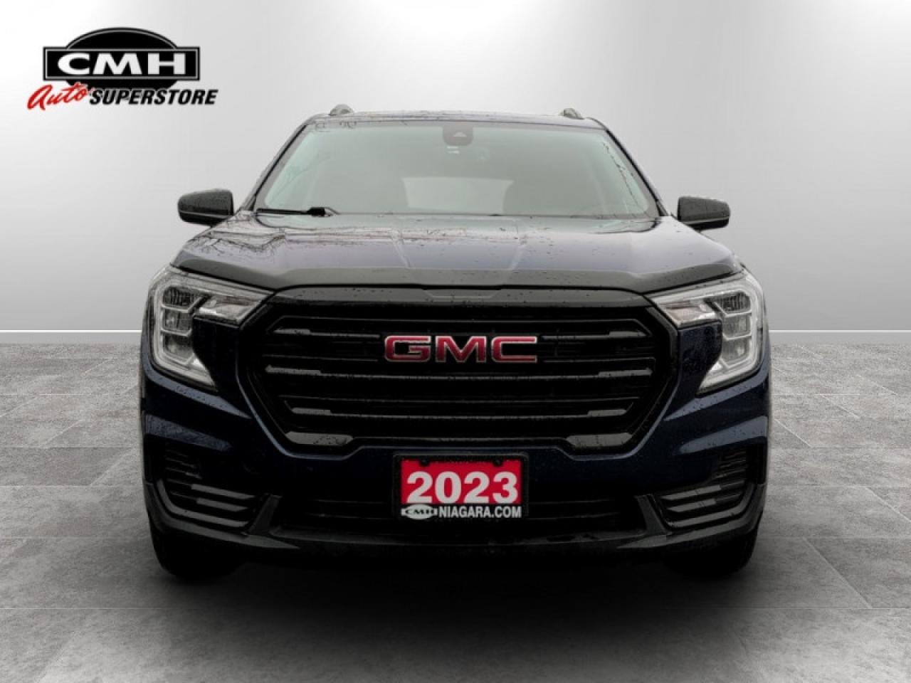 2023 GMC Terrain SLE  **PRO GRADE/SAFETY PKGS - ELEVATION** Photo