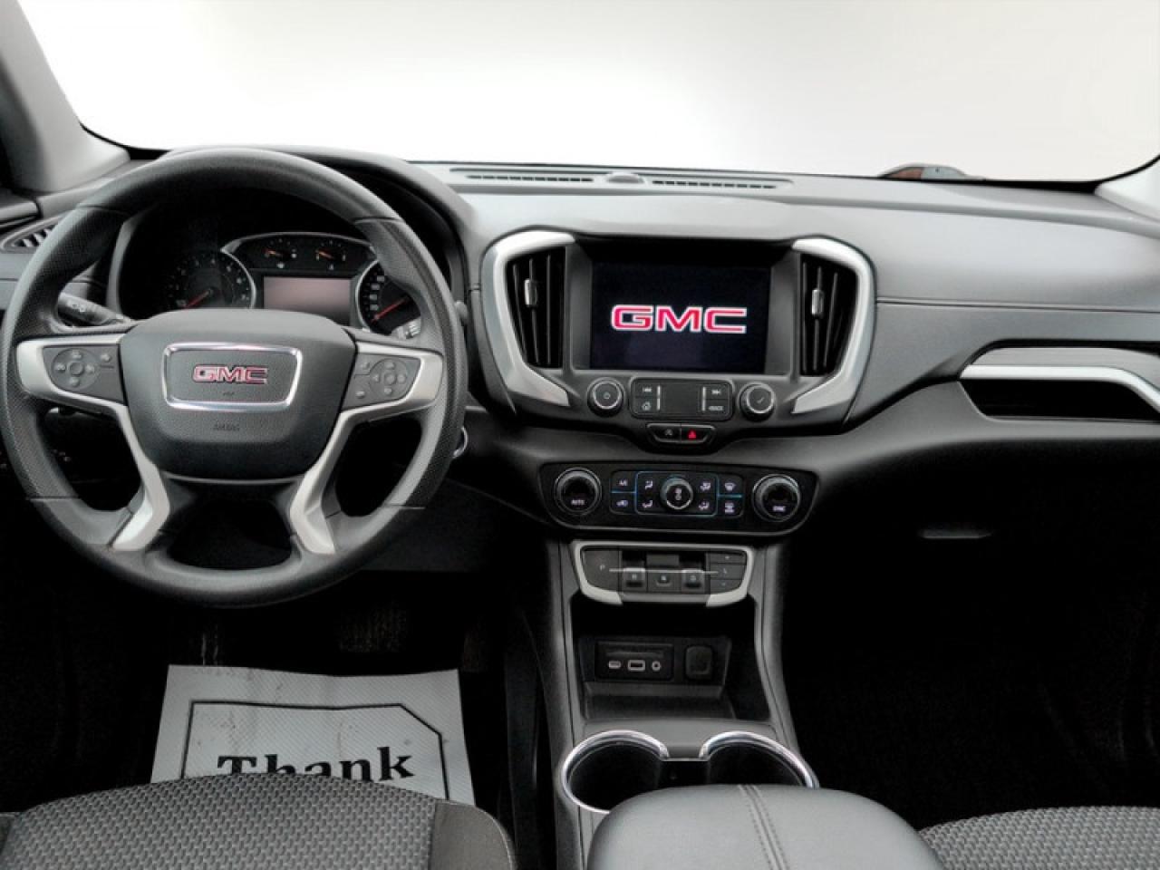 2023 GMC Terrain SLE  **PRO GRADE/SAFETY PKGS - ELEVATION** Photo