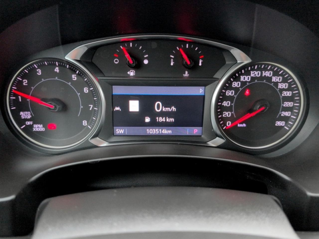 2023 GMC Terrain SLE  **PRO GRADE/SAFETY PKGS - ELEVATION** Photo