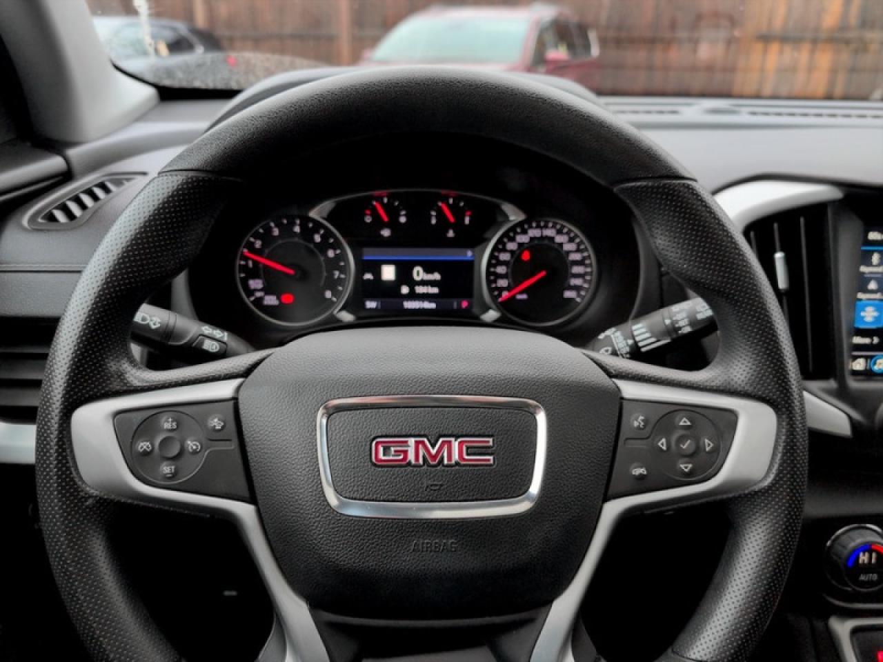 2023 GMC Terrain SLE  **PRO GRADE/SAFETY PKGS - ELEVATION** Photo