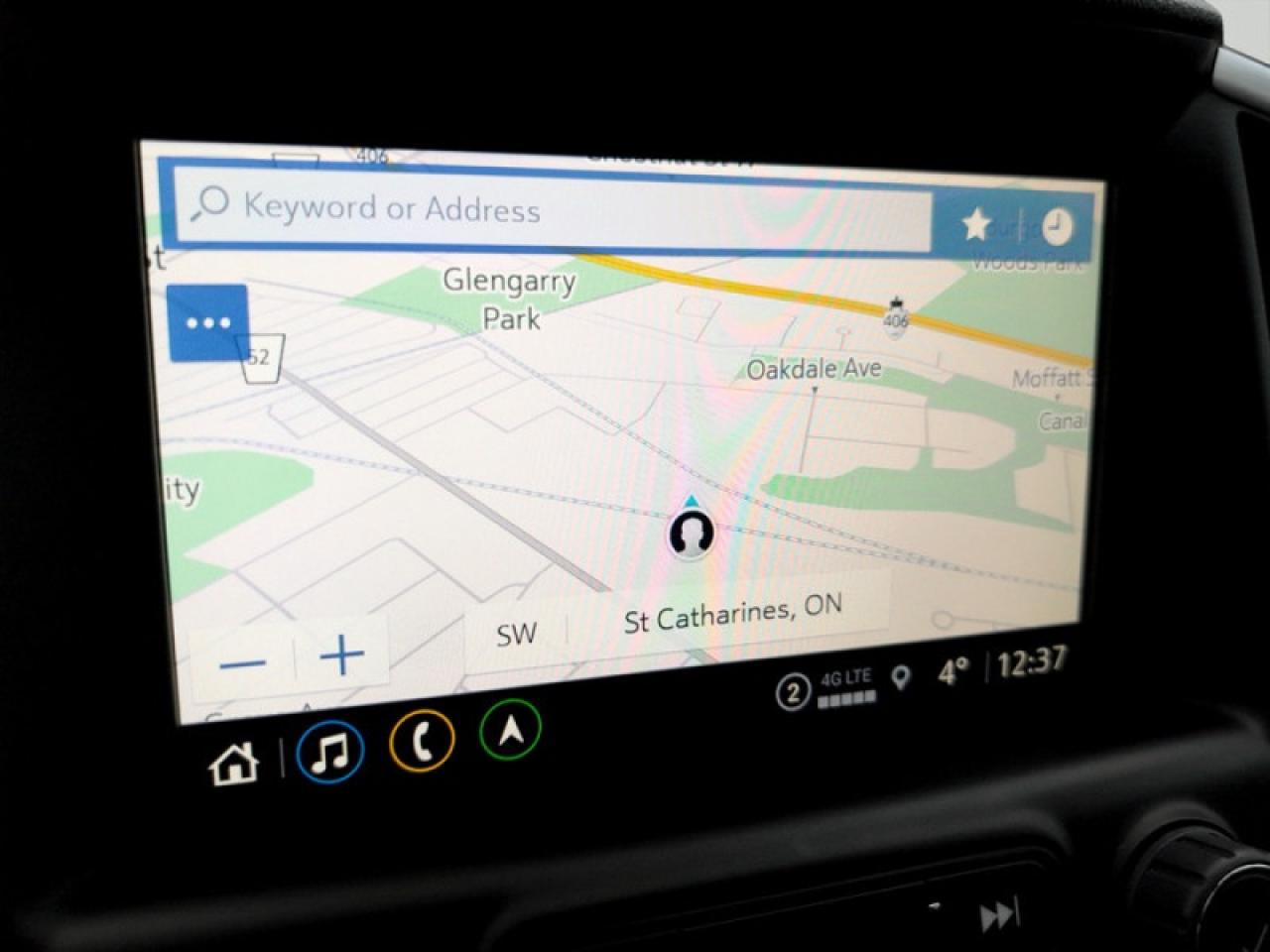 2023 GMC Terrain SLE  **PRO GRADE/SAFETY PKGS - ELEVATION** Photo