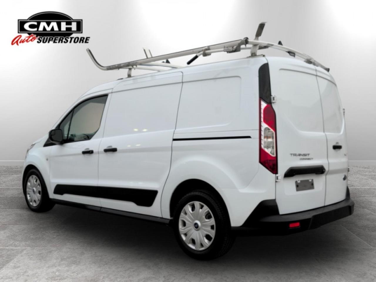 2019 Ford Transit Connect Van XLT   **CAM - APPLE CP** Photo2