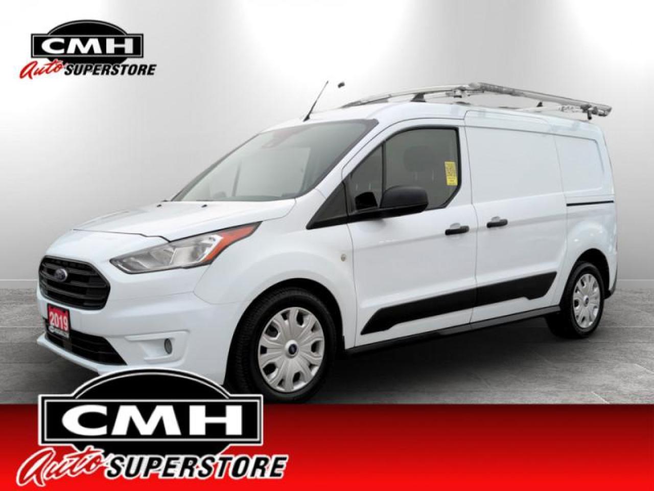 2019 Ford Transit Connect Van XLT   **CAM - APPLE CP** Photo